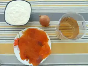 pates au saumon