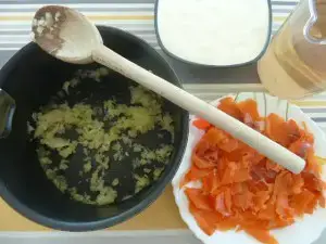 tagliatelles saumon fumc3a9 2