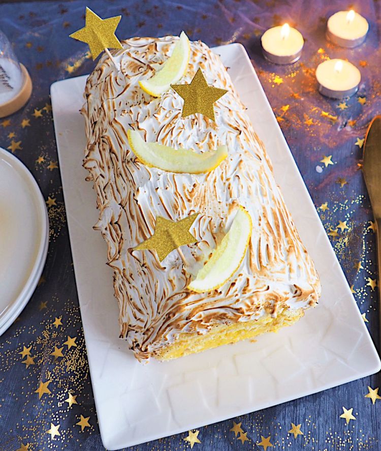 Recettes de Noël faciles